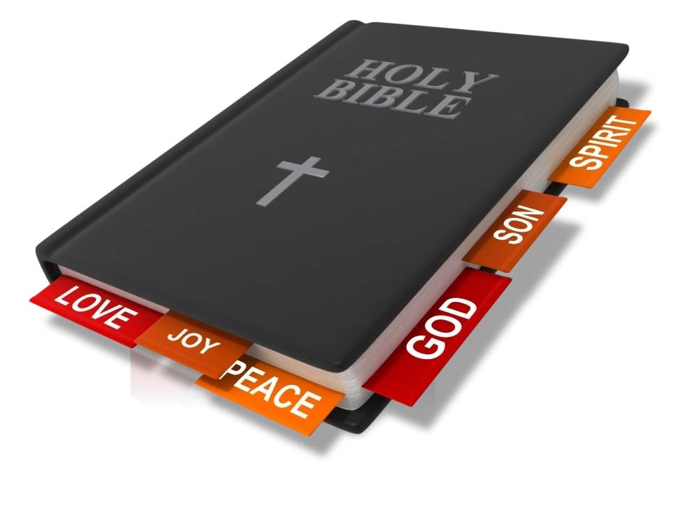 Bible and financial stewardship